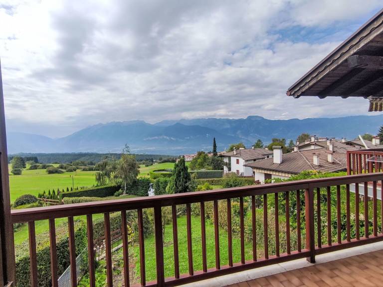 Appartamento Val di Non