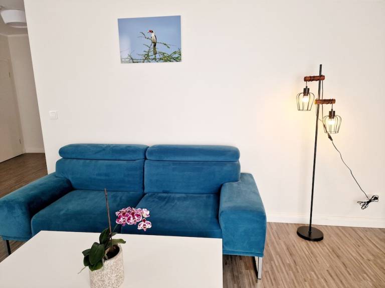 Ferienwohnung Schwerin