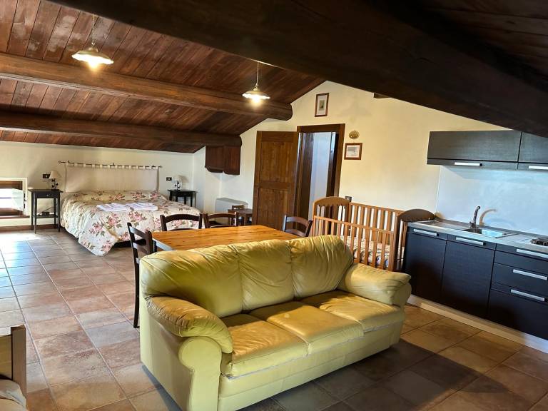 Private room Cingoli