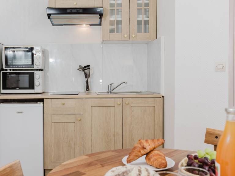 Apartment Dinard
