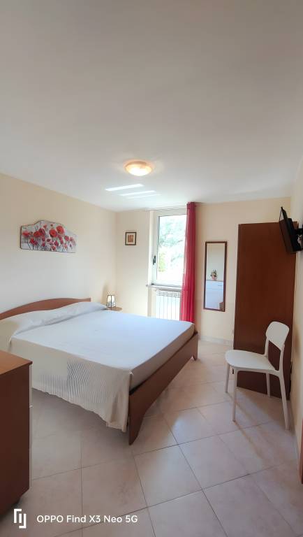 Privatzimmer in Morano Calabro f&uuml;r max. 2 Personen, 