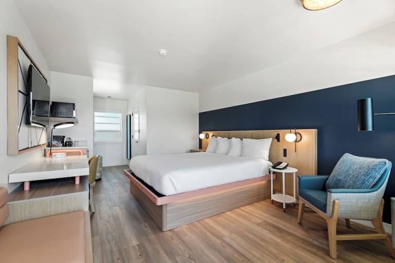 Motel Napa