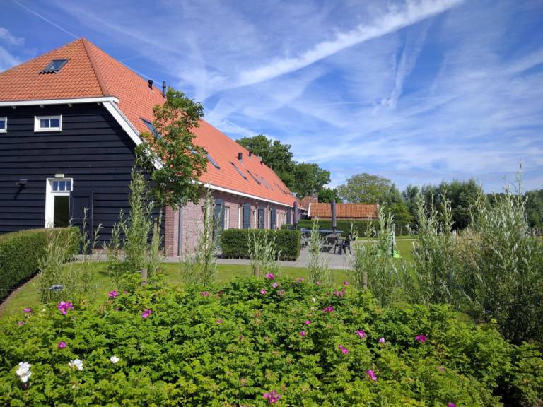 Ferienhaus Wemeldinge