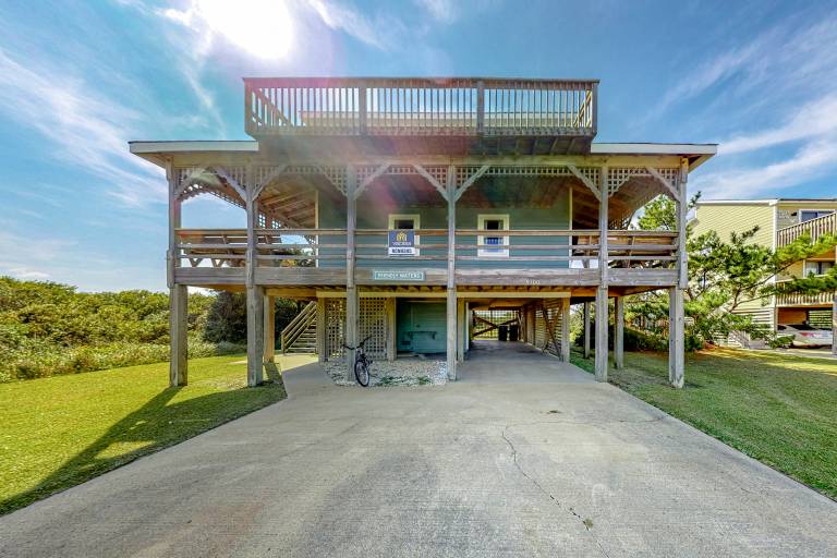 House  Nags Head