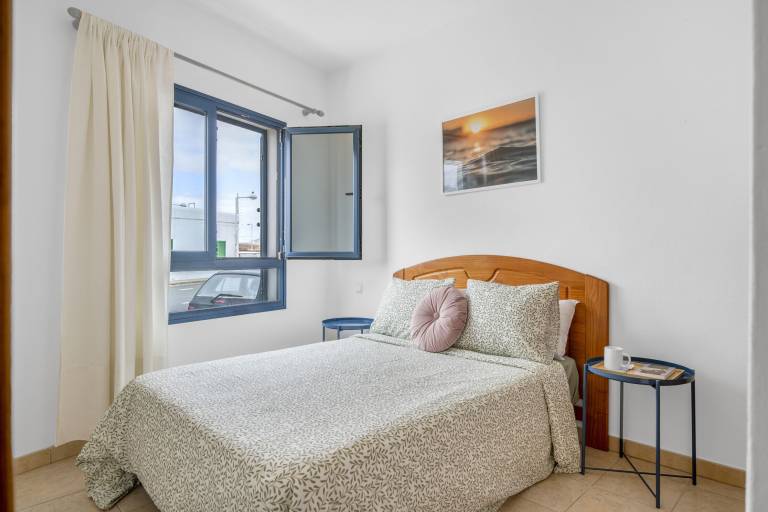 Appartement Caleta de Famara