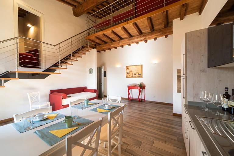 Rental apartment | Close to Florence Cathedral — photo 3