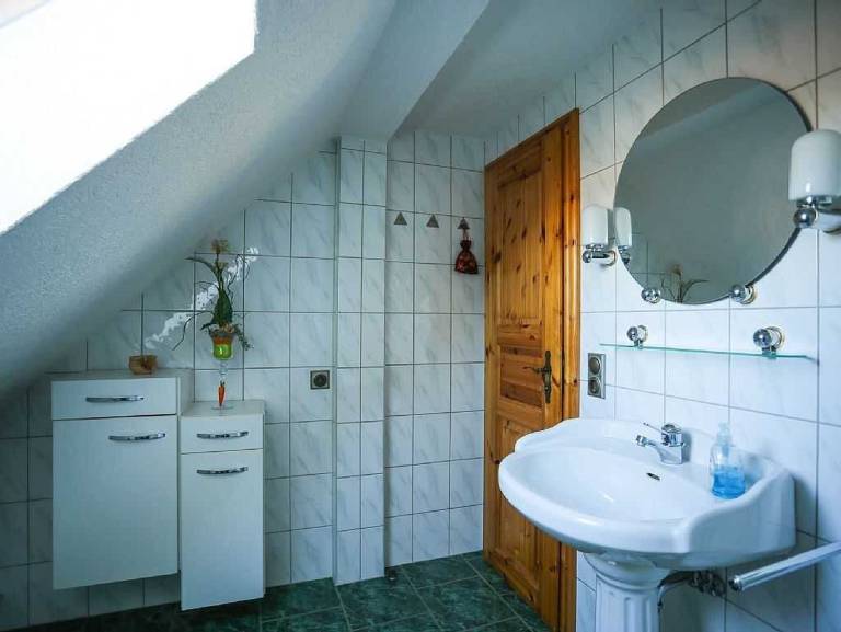 Ferienwohnung Teterow
