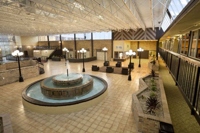 Days Inn by Wyndham Henryetta — photo 2