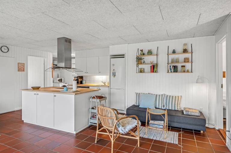 Child-friendly vacation home with patio & barbeque | Pet-friendly — photo 5