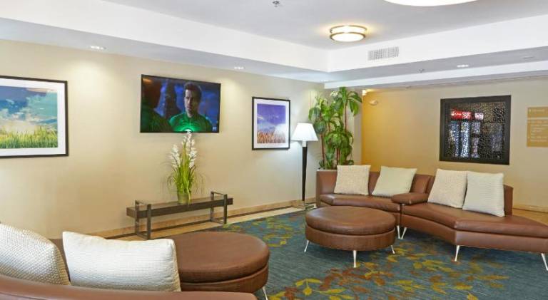 Candlewood Suites San Antonio Airport By IHG — photo 2