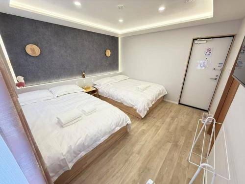 18 m² Ferienwohnung