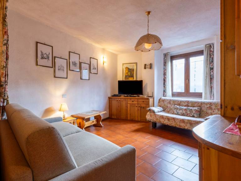 Ferienwohnung Bormio