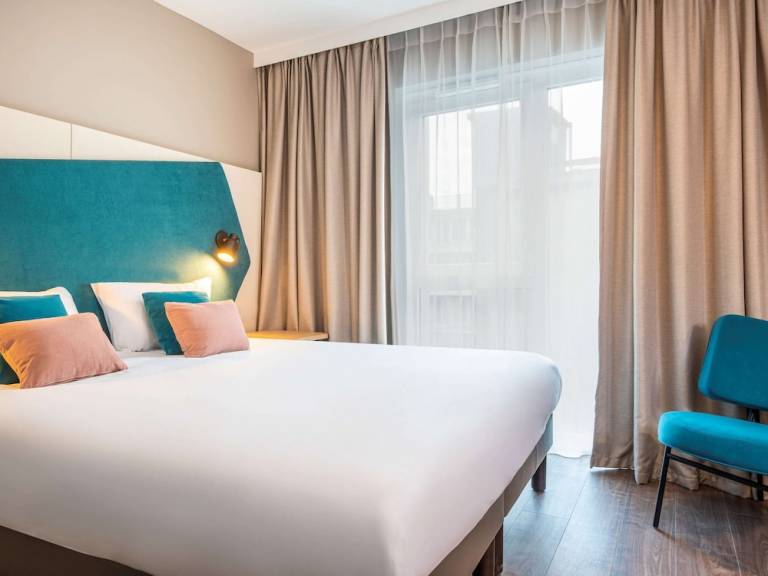 Appart'hôtel Lille-Centre