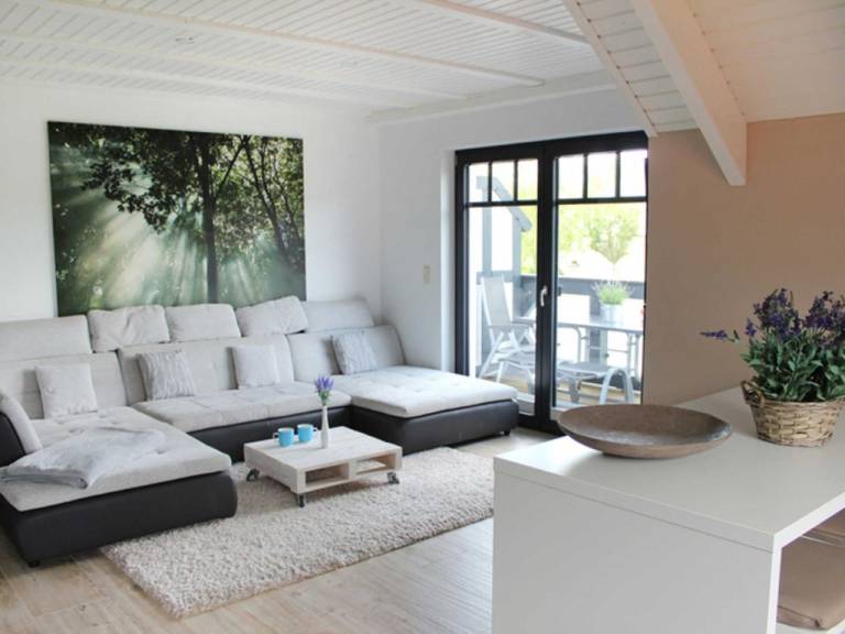 Ferienwohnung Karlshagen