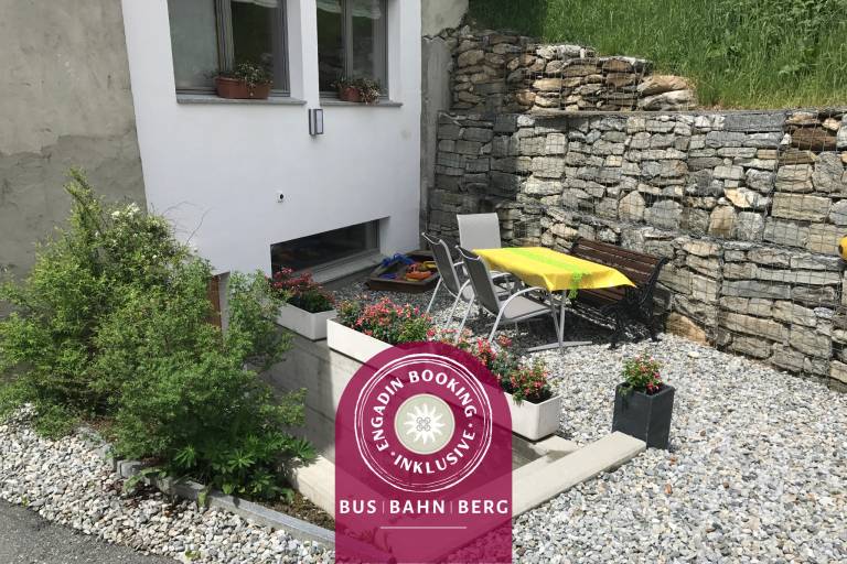 Ferienwohnung Schleins