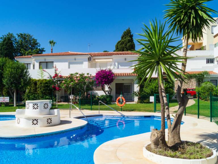 Ferienwohnung Torremolinos