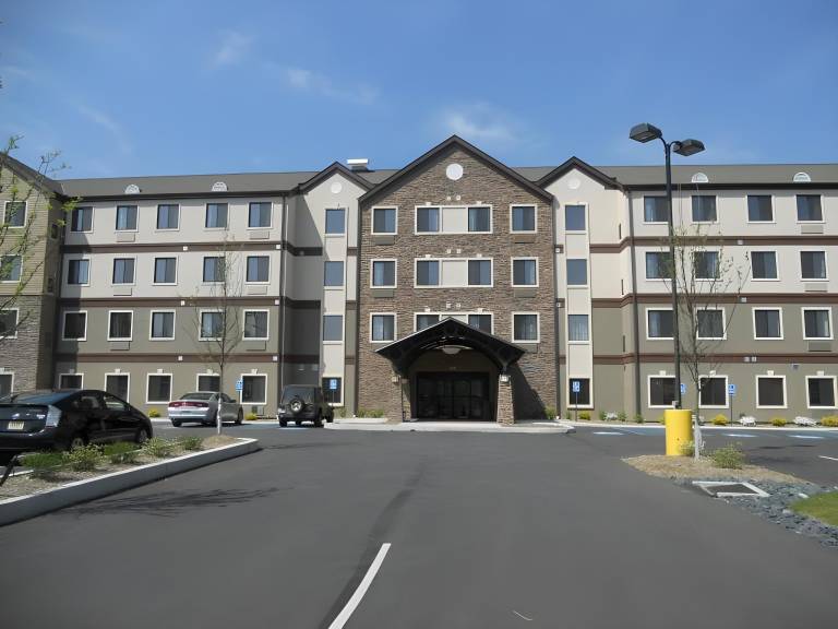 Staybridge Suites East Stroudsburg Poconos Hotel By IHG