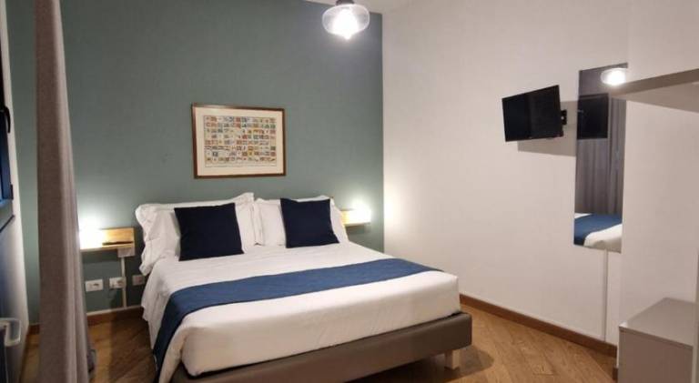 Rental apartment | Near Piazza De Ferrari in Genoa