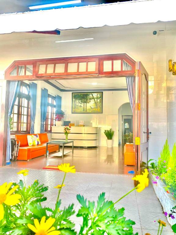 Dona Dalat Hotel — photo 4