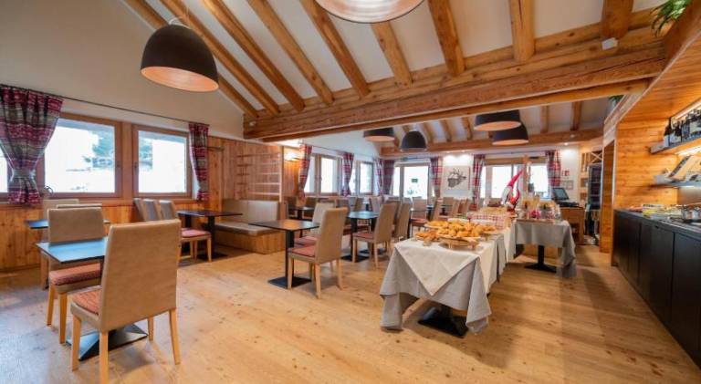 Alagna Mountain Resort & SPA — photo 5