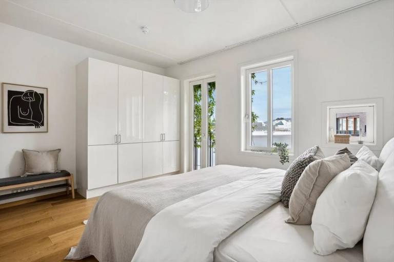 Rental apartment | Next to Oslo Opera House — photo 2