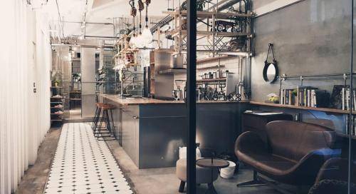 Hostel Tainan