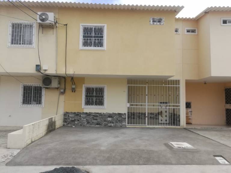 Casa Manta