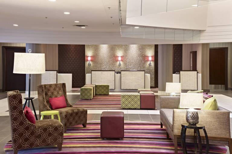 Delta Hotels Saskatoon Downtown in Saskatoon, SK