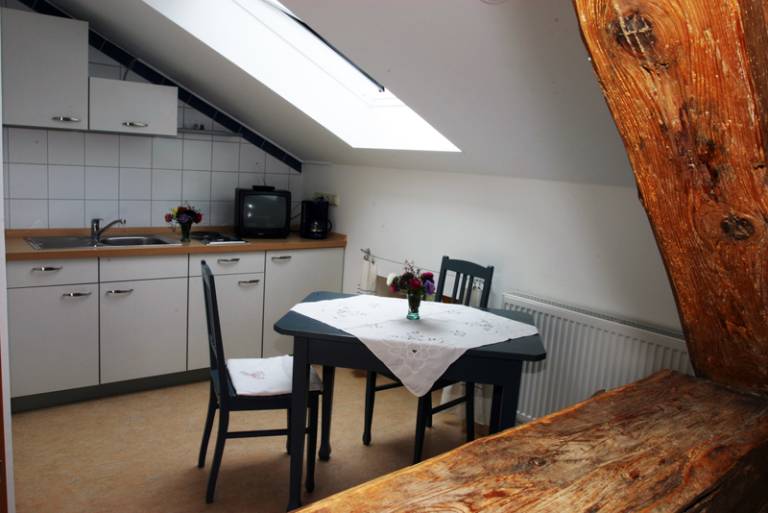 Ferienwohnung  Burghausen