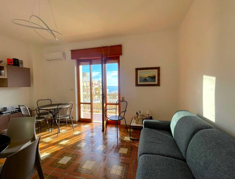 Apartment | Sea view — photo 3