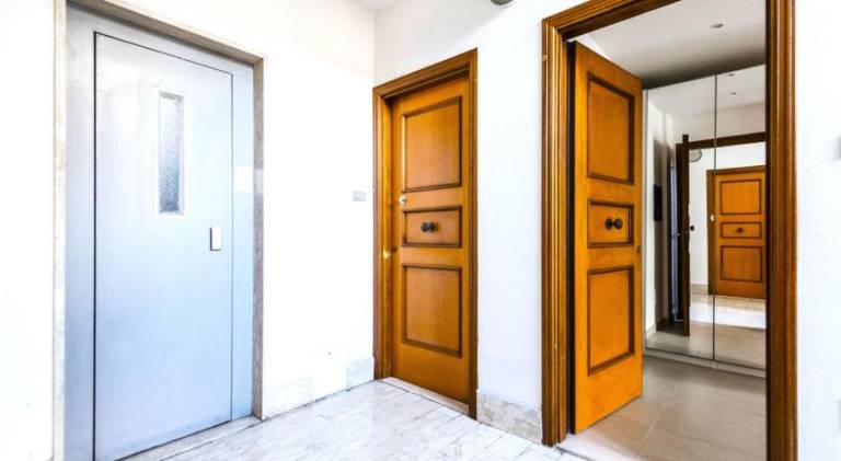 Rental apartment with 2 rooms for 6 persons — photo 4