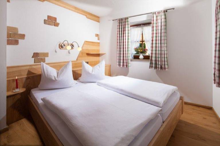 Ferienwohnung Schönau am Königssee