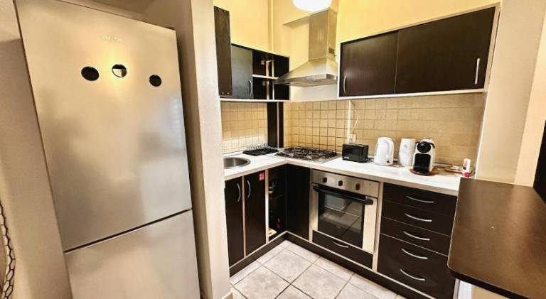 Lovely rental apartment | Near Stavropoleos Monastery | Perfect for remote work | Dogs allowed — photo 3