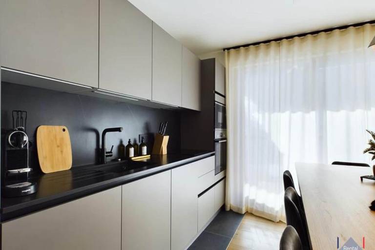 Rental apartment with 3 rooms for 8 persons — photo 3