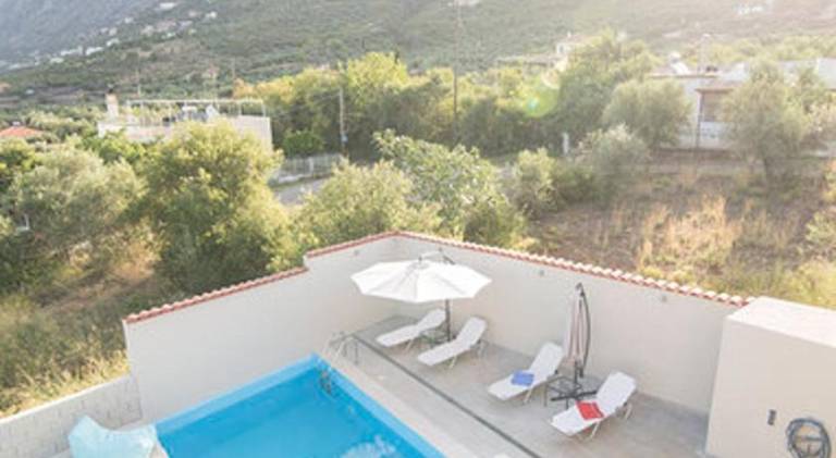 Panorama Pool Resort — photo 3