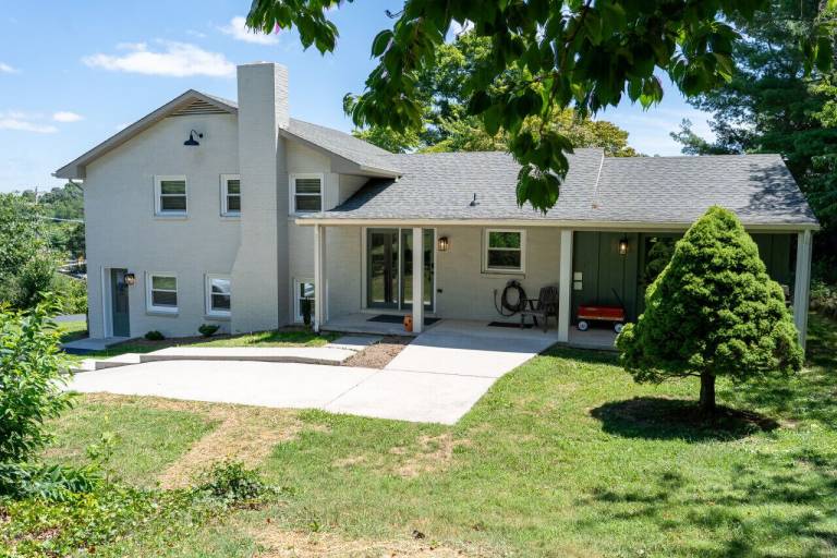 House  Christiansburg
