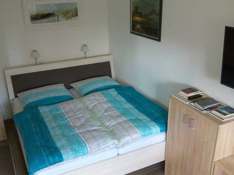 Ferienwohnung Worpswede
