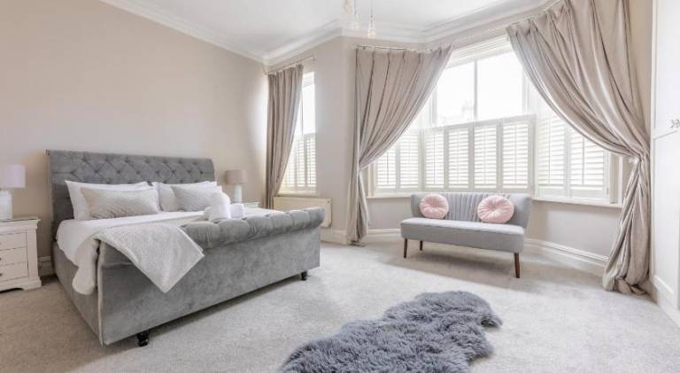 Vacation home | Next to Cardiff Castle | Good for workation | Pets allowed — photo 2