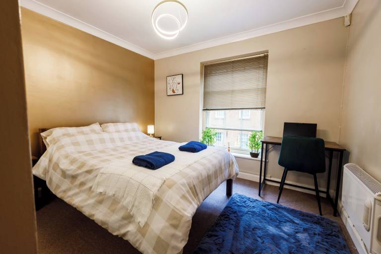 Apartamento Canterbury