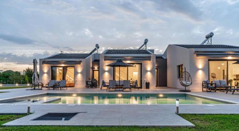 Διαμέρισμα Πρέβεζα