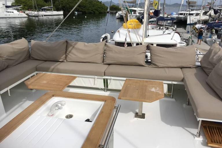 Hausboot