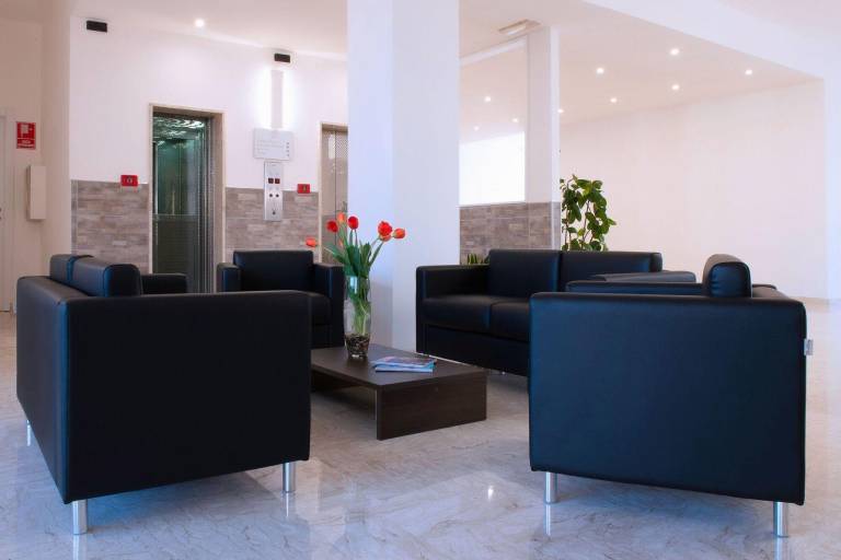 CDH Hotel Modena — photo 5