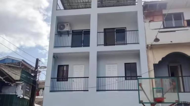 Ferienwohnung Mabolo