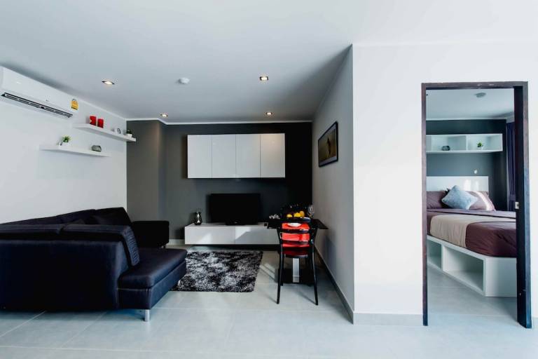 Condo Chalong