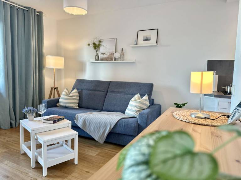 Ferienwohnung  Wangerland