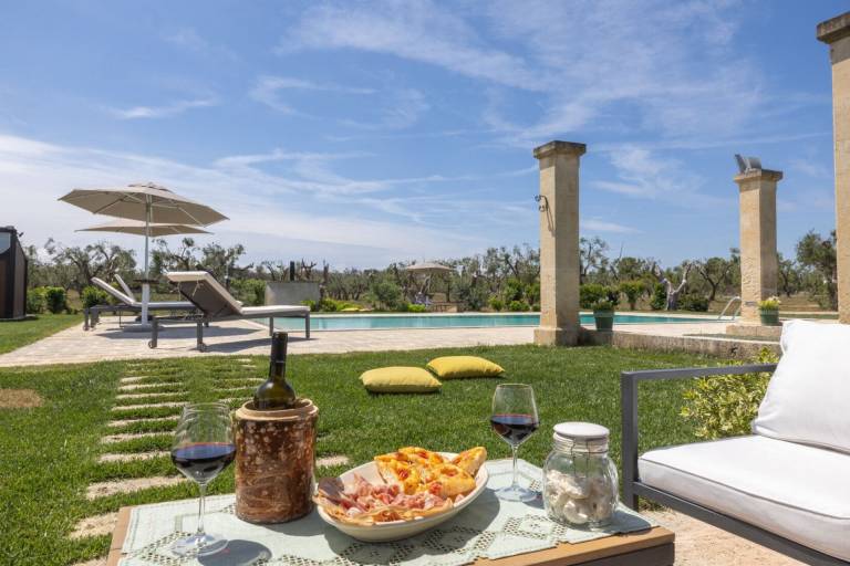 Children-friendly lovely house with private pool, terrace & barbeque | Pets allowed — photo 5