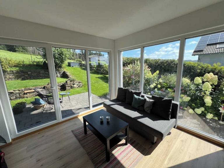 Ferienwohnung Kürten