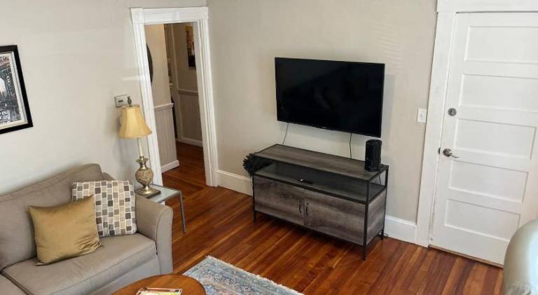 Apartment with 2 rooms for 7 persons in Sale