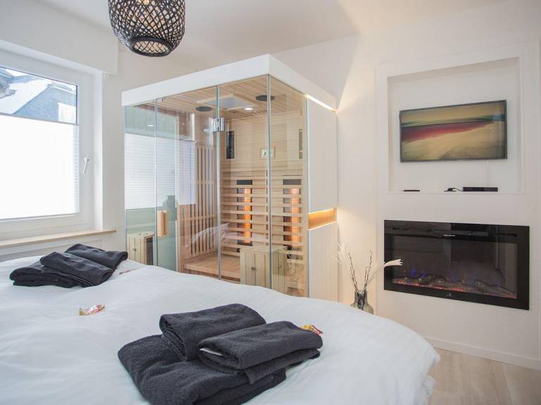 Appartement Altastenberg