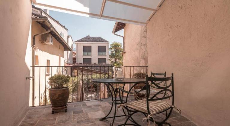 B&B CCAA Ascona — photo 5